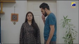 Khush Naseebi - Episode 37 - 29th April 2026